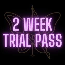 2 WEEK TRIAL - INTRO OFFER