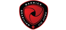 Barrick Brazilian Jiu Jitsu