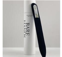 Nail File Duo