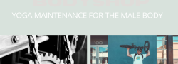 BodyShop: Yoga for Men