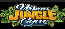 Urban Jungle Gym & Laser Tag
