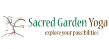 Sacred Garden Yoga