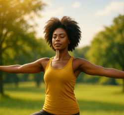 Yoga Teacher Training Deposit