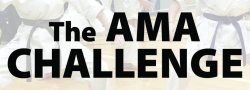 The AMA Challenge