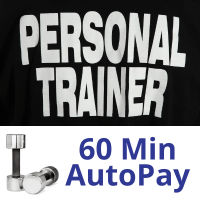PT 60 (6-Month) - Auto Pay