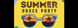 Summer Dance [Fitness] Party