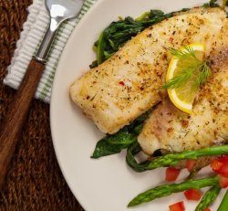 STRUT Meal Prep
