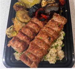 STRUT Meal Prep