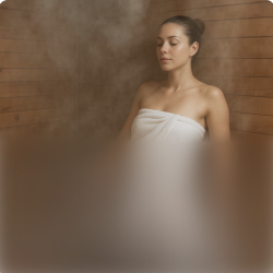 Sauna Therapy - 5 Sessions