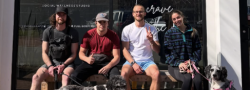 Community Run with Proper Run