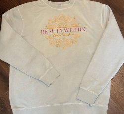 BWYS Logo Sweatshirt