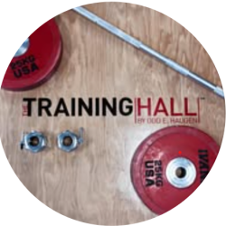 Training Hall 15 visits-Day Pass Package