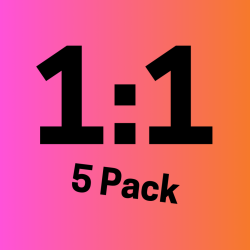 Private - 5-Pack