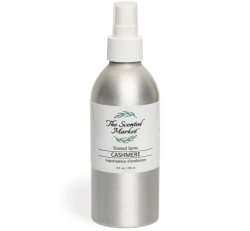 The Scented Market - Scented Spray - Cashmere 8oz