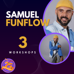 3 FUNFLOW WORKSHOPS