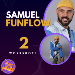 2 FUNFLOW WORKSHOPS