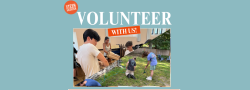 Volunteering