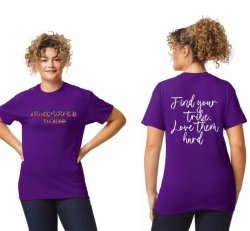 Trademarked Fitness Short Sleeve T- Shirt (Women's)