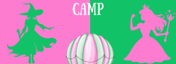 Wicked Fun Summer Camp Age 5+