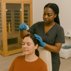Scalp & Wellness Elite Membership