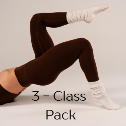 3 - Class Intro Pack