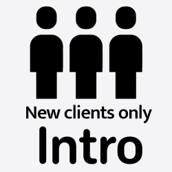 Intro Trio 3 Sessions