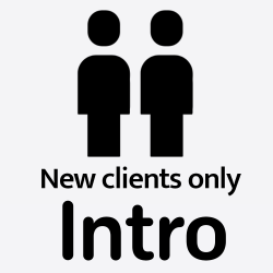 Intro Duo 3 Sessions