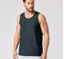 Vuori Muscle Tank / Vuori Tech Tank (Mens)