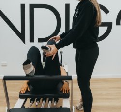 1 on 1 appointment