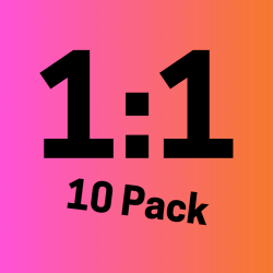 Private - 10-Pack