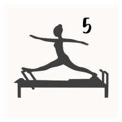 Group Reformer: 5 Class Pack