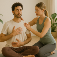 Single Session Pass Manual Lymphatic Drainage