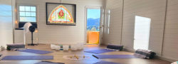 Restorative Sound Healing for the New Moon