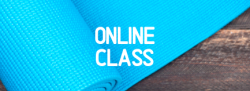 ONLINE: Energizing Morning Flow