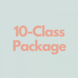 10-Class Package