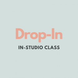 Drop-in Class