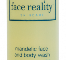 Mandelic Face Wash