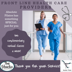 Health Care Heroes Pass