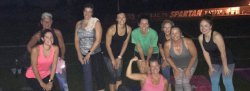 Boot Camp Challenge® 5 AM COTTLEVILLE 4 Weeks In Person