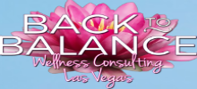 Back to Balance Functional Wellness Center