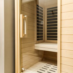 Back 2 School Unlimited IR Sauna Membership