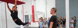Summer Camp Week 1 | Full Day