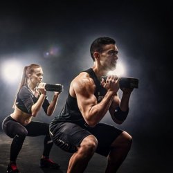 One Month Unlimited: New Clients