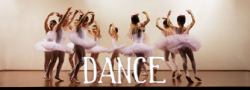 Dance ( ½ Day Camp)