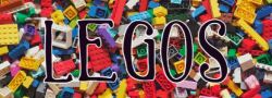 Lego Camp