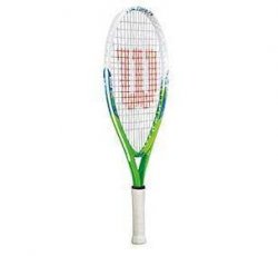 WILSON US OPEN 21" JUNIOR RACQUET