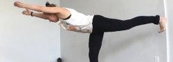 Yoga Fundamentals Workshop