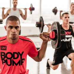 3 Month Class Membership $119/month