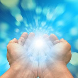 REIKI Level 2