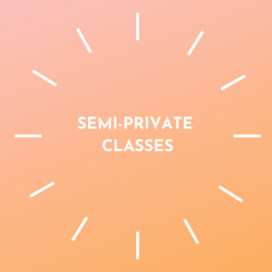 Semi-Private Classes